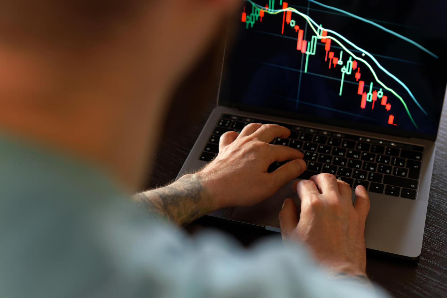 MetaTrader 5